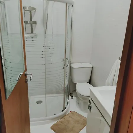 Theorynomad Al Apartment
